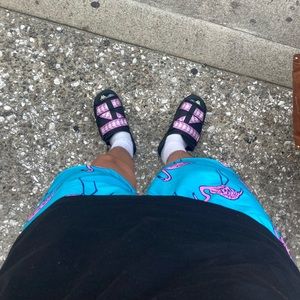 Meet your Posher, Robert